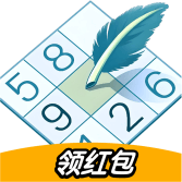 趣独社 App 图标